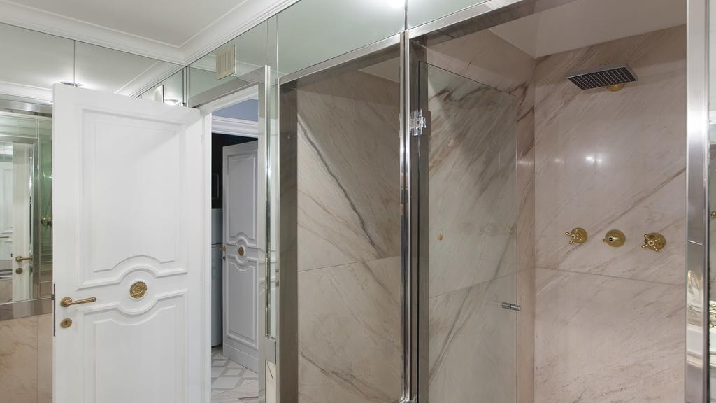 Rental In Rome Flaminio View Suite Exterior photo
