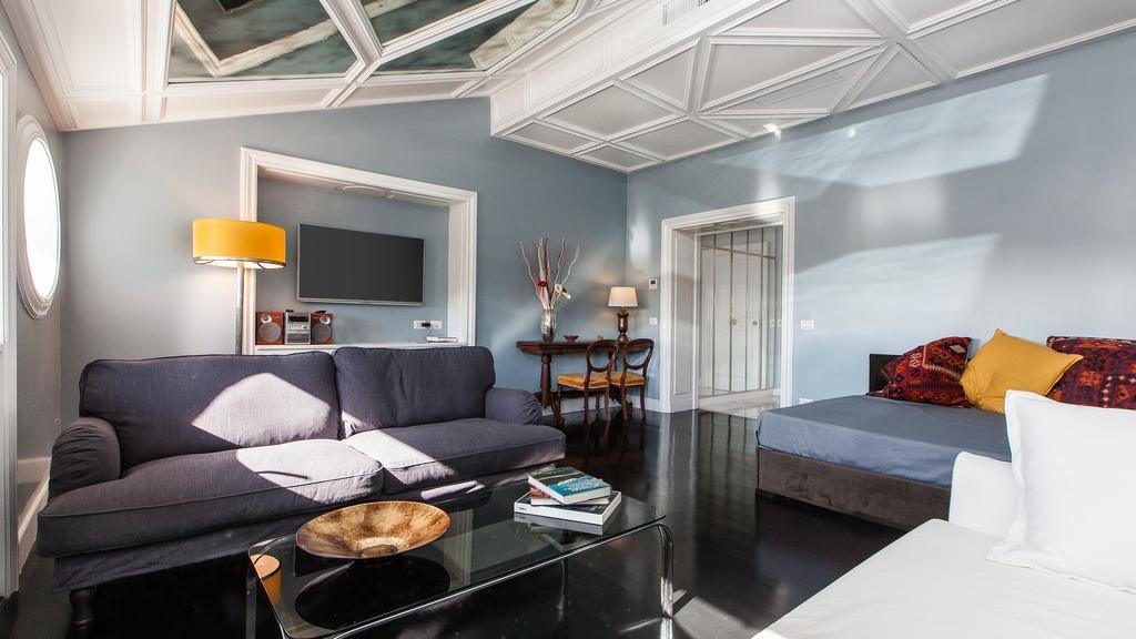 Rental In Rome Flaminio View Suite Exterior photo
