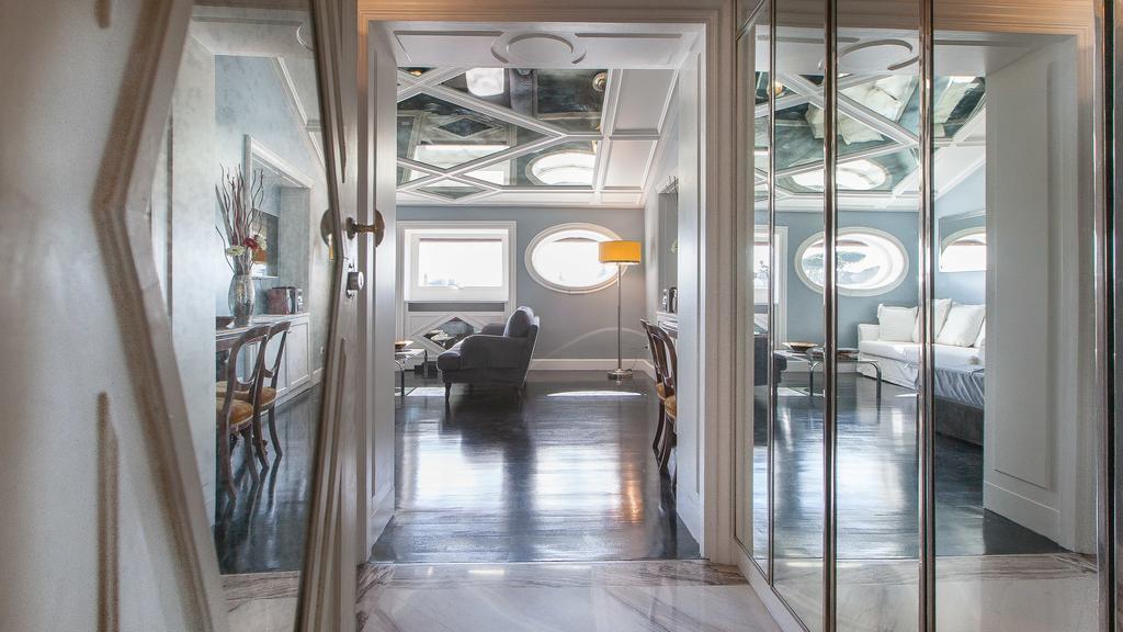 Rental In Rome Flaminio View Suite Exterior photo