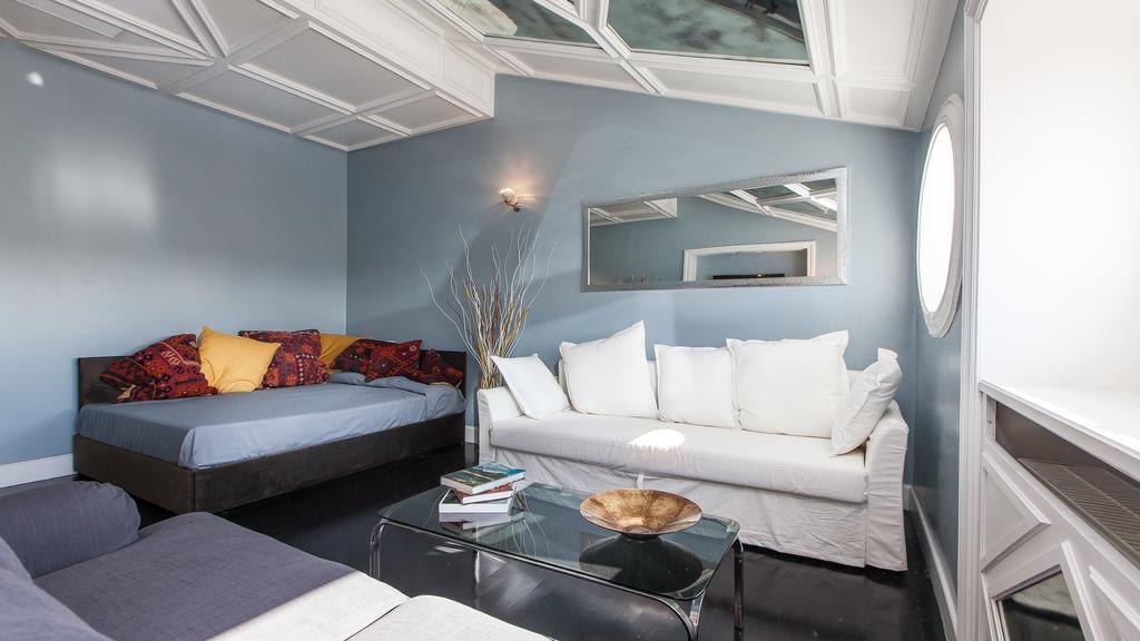 Rental In Rome Flaminio View Suite Exterior photo
